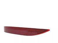 2018 2019 2020 2021 2022 2023 Chevrolet Equinox Rear Bumper Reflector Left Driver Side - Bumper & Body Parts