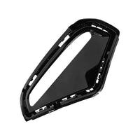 2021-2024 Toyota Rav4 Prime XSE Front Bumper Fog Light Cover Right Passenger Side - Bumper & Body Parts
