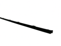 2020 2021 2022 Honda CR-V CRV Front Rear Bumper Center Middle Molding Trim Black - Bumper & Body Parts