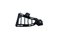 2024 2025 Nissan Rogue Grille Front Bumper Outer Grille Left Driver & Right Passenger Set