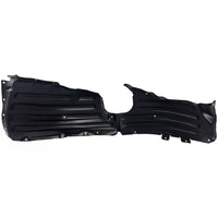 2022-2024 Mitsubishi Outlander & Outlander PHEV Right Front Fender Inner Liner Passenger Side - Bumper & Body Parts