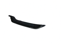 2020 2021 2022 Honda CR-V CRV Rear Bumper Center Left Right Molding Trim Gray - Bumper & Body Parts