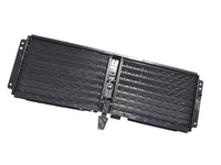 2018 2019 2022 2023 Chevrolet Equinox GMC Terrain Front Bumper Upper Radiator Shutter Without Motor - Bumper & Body Parts