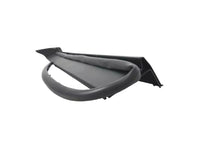 2018 2019 2020 2021 2022 2023 Chevrolet Equinox Right Front Door Rocker Molding Trim Passenger Side - Bumper & Body Parts