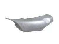 2019 2020 2021 2022 Chevrolet Blazer Front Bumper Lower Panel Skid Plate Trim Silver - Bumper & Body Parts