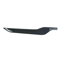 2020 2021 2022 Honda CR-V CRV Rear Bumper Center Left Right Molding Trim Black - Bumper & Body Parts
