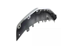 2019 2020 2021 2022 Chevrolet Blazer Front Bumper Lower Panel Skid Plate Trim Silver - Bumper & Body Parts