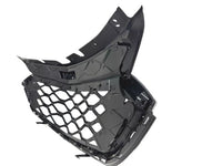 2018 2019 2020 2021 Chevrolet Equinox Front Bumper Upper Grille Chrome - Bumper & Body Parts