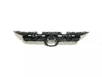 2019-2024 Toyota Rav4 Front Bumper Cover With Lower Grille Insert Trim Fog Light Cover Upper Grille Inner Bracket & Lower Valance Cover - Bumper & Body Parts