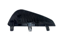 2024 2025 Nissan Sentra S SR SV Front Bumper Upper Lower Grille Fog Light Cover Side Retainer Brackets Set (Copy)