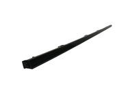 2020 2021 2022 Honda CR-V CRV Rear Bumper Center Left Right Molding Trim Black - Bumper & Body Parts