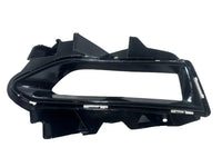 2023 2024 2025 Nissan Versa S SR SV Front Bumper Fog Light Lamp With Cover Right Passenger Side