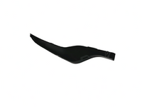 2020 2021 2022 Honda CR-V CRV Rear Bumper Center Left Right Molding Trim Black - Bumper & Body Parts