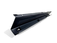 2014-2018 Ram Promaster 1500 2500 3500 Rear Bumper Center Middle Cover With Sensor Holes Gray - Bumper & Body Parts