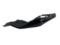 2024 2025 Nissan Sentra S SR SV Front Bumper Upper Lower Grille Fog Light Cover Side Retainer Brackets Set (Copy)