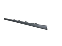 2020 2021 2022 Honda CR-V CRV Front Rear Bumper Center Middle Molding Trim Gray - Bumper & Body Parts