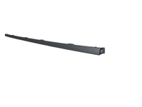 2020 2021 2022 Honda CR-V CRV Rear Bumper Center Left Right Molding Trim Gray - Bumper & Body Parts
