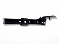 2019-2025 Infiniti QX50 QX55 Left Right Front Bumper Stay Bar Support Bracket Driver Passenger Set - Bumper & Body Parts