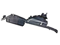 2018 2019 2020 2021 Chevrolet Equinox GMC Terrain Radiator Upper Air Baffle - Bumper & Body Parts