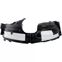 2022-2024 Mitsubishi Outlander & Outlander PHEV Right Front Fender Inner Liner Passenger Side - Bumper & Body Parts