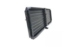 2018 2019 2022 2023 Chevrolet Equinox GMC Terrain Front Bumper Upper Radiator Shutter Without Motor - Bumper & Body Parts