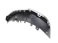 2019 2020 2021 2022 Chevrolet Blazer Front Bumper Lower Panel Skid Plate Trim Silver - Bumper & Body Parts