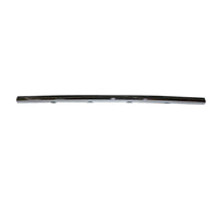 2020 2021 2022 Honda CR-V CRV Front Rear Bumper Center Middle Molding Trim Black - Bumper & Body Parts