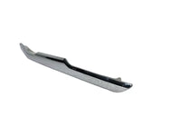 2022 2023 Chevrolet Equinox LT Front Bumper Lower Chrome Molding - Bumper & Body Parts