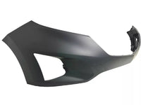2018 2019 2020 2021 Chevrolet Equinox Front Bumper Upper Cover - Bumper & Body Parts