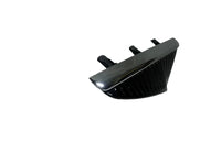 2024 2025 Nissan Sentra SR Front Fog Light Cover With Chrome Strip Left Driver & Right Passenger Set