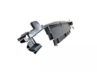 2018 2019 2020 2021 Chevrolet Equinox GMC Terrain Radiator Lower Air Baffle - Bumper & Body Parts