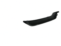 2020 2021 2022 Honda CR-V CRV Rear Bumper Center Left Right Molding Trim Black - Bumper & Body Parts