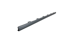 2020 2021 2022 Honda CR-V CRV Front Rear Bumper Center Middle Molding Trim Gray - Bumper & Body Parts