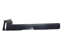 2018 2019 2020 2021 2022 2023 Chevrolet Equinox Right Rear Door Rocker Molding Trim Passenger Side - Bumper & Body Parts