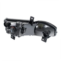 2023 2024 2025 Nissan Versa S SR SV Front Bumper Fog Light Lamp With Cover Right Passenger Side