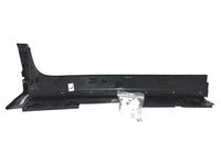 2018 2019 2020 2021 2022 2023 Chevrolet Equinox Left Rear Door Rocker Molding Trim Driver Side - Bumper & Body Parts
