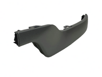 2020 2021 2022 Honda CR-V CRV Rear Bumper Center Left Right Molding Trim Gray - Bumper & Body Parts