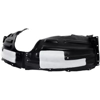 2022-2024 Mitsubishi Outlander & Outlander PHEV Right Front Fender Inner Liner Passenger Side - Bumper & Body Parts