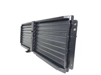 2018 2019 2022 2023 Chevrolet Equinox GMC Terrain Front Bumper Upper Radiator Shutter Without Motor - Bumper & Body Parts