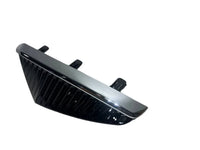 2024 2025 Nissan Sentra SR Front Fog Light Cover With Chrome Strip Left Driver & Right Passenger Set