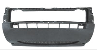 2014-2018 Ram Promaster 1500 2500 3500 Front Bumper Center Middle Cover - Bumper & Body Parts